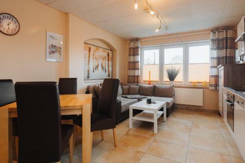 Monteur Apartments M�nchhagen