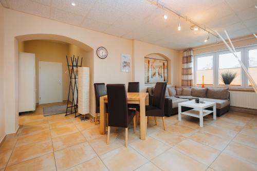 Monteur Apartments M�nchhagen