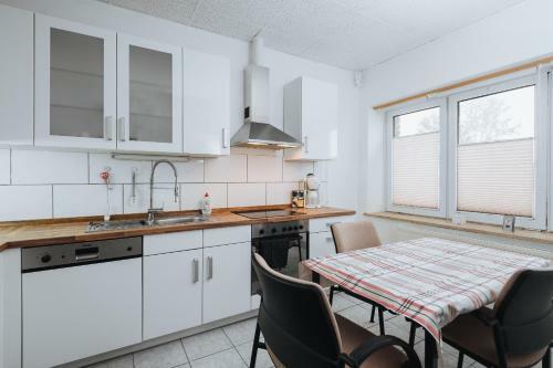 Monteur Apartments M�nchhagen