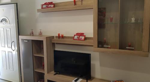Rodoula Luxury Apartment 1