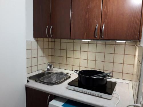 Apartamento Chaniastay Guesthouse