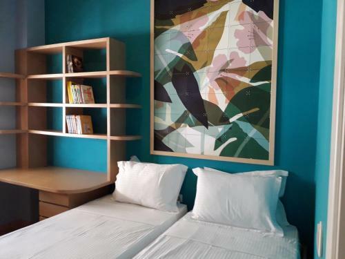 Apartamento Chaniastay Guesthouse