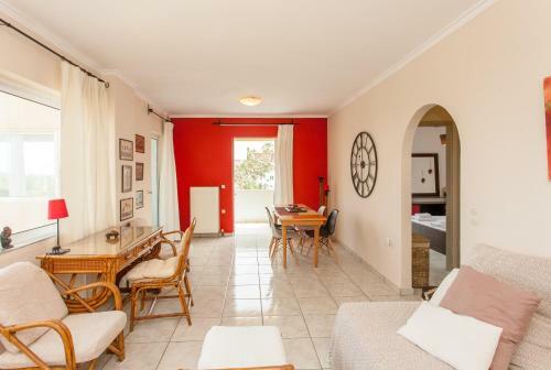 Thalassa Seaview Apartment