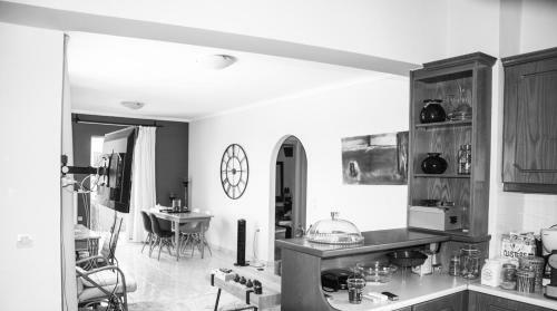 Thalassa Seaview Apartment