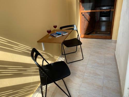 Tastefully Decorated One-bedroom Apartment - Chania