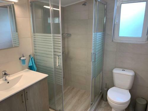 Tastefully Decorated One-bedroom Apartment - Chania