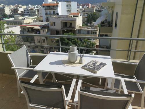 Petra's City Center Apartment