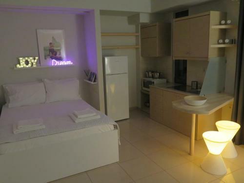 Petra's City Center Apartment
