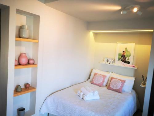 Petra's City Center Apartment
