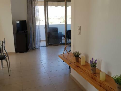 Iriana's Apartments In Center