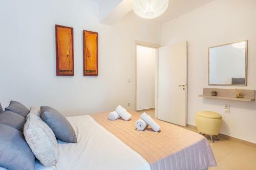 Iriana's Apartments In Center