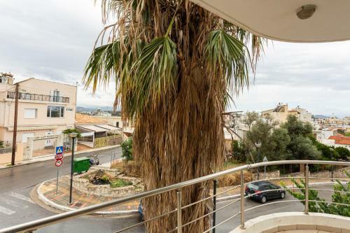 Iriana's Apartments In Center