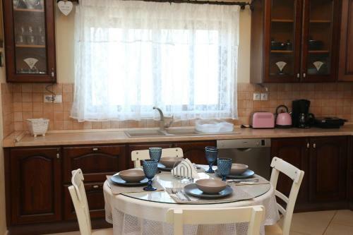 Chrisa's Beautiful Apartment Chania
