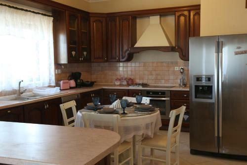 Chrisa's Beautiful Apartment Chania