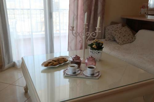 Chrisa's Beautiful Apartment Chania