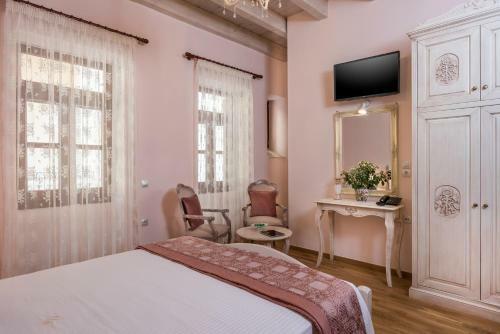 Apartamento Palazzo Di Irene