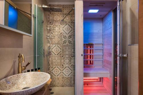 Apartamento Palazzo Di Irene