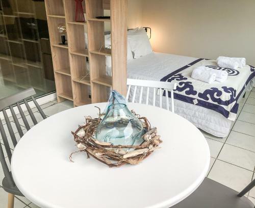 Apartamento Sofia City Beach Apt. Nea Chora Chania