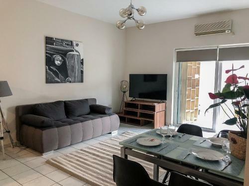 Apartamento Sofia City Beach Apt. Nea Chora Chania