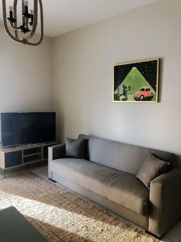 Apartamento Sofia City Beach Apt. Nea Chora Chania