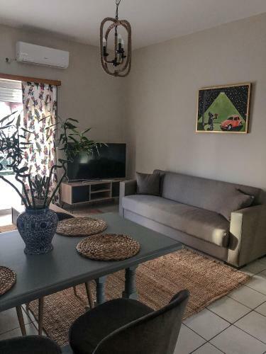 Apartamento Sofia City Beach Apt. Nea Chora Chania