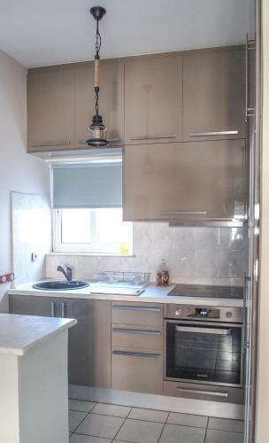 Apartamento Sofia City Beach Apt. Nea Chora Chania