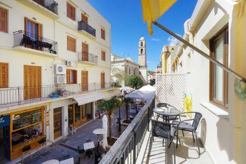 Apartamento Mare I - Studio In Old Harbor