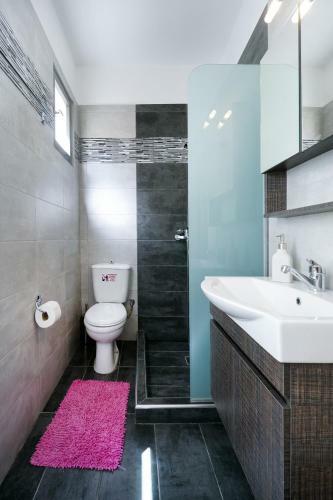 Apartamento Mare I - Studio In Old Harbor
