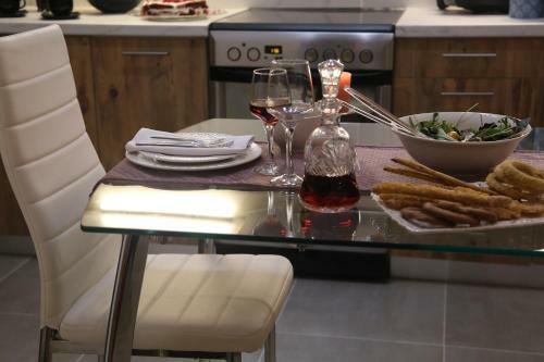 Apartamento A Pleasant Stay In Chania