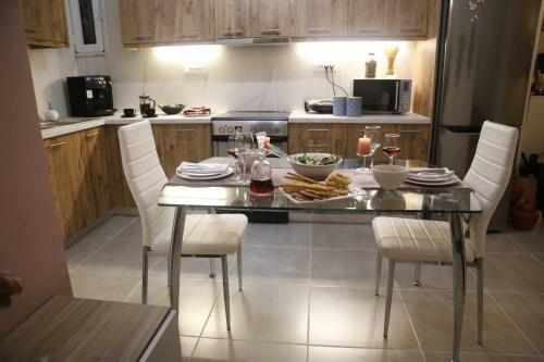Apartamento A Pleasant Stay In Chania