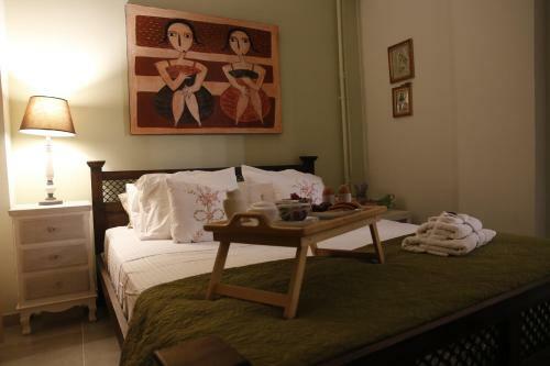 Apartamento A Pleasant Stay In Chania