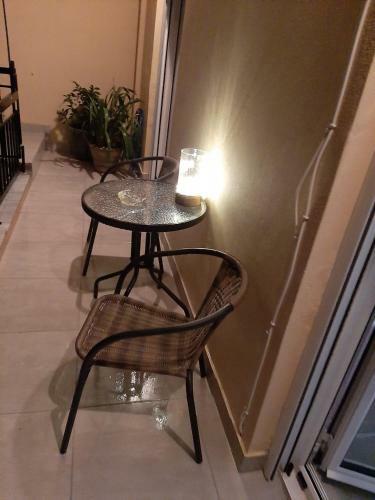 Apartamento A Pleasant Stay In Chania