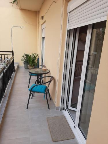 Apartamento A Pleasant Stay In Chania