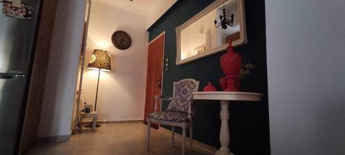 Apartamento A Pleasant Stay In Chania