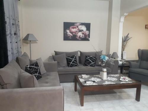 Modern Apartment Chania Center