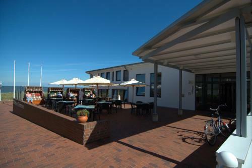 Hotel G�stehaus Germania