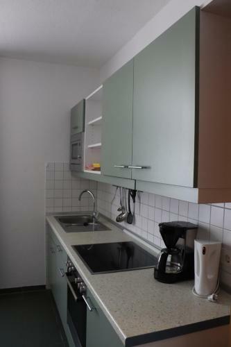 Hotel G�stehaus Germania
