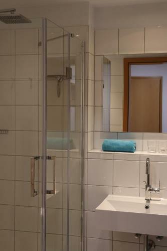 Hotel G�stehaus Germania