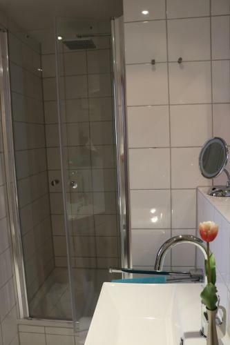 Hotel G�stehaus Germania