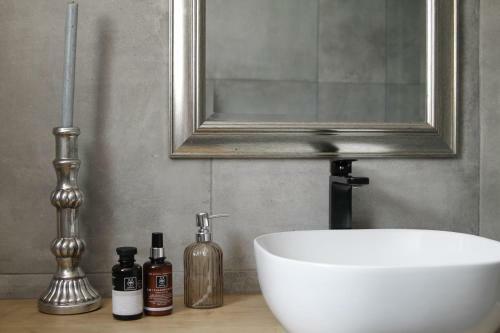 Apartamento Flower House Chania