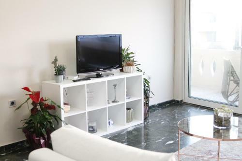 Apartamento Flower House Chania