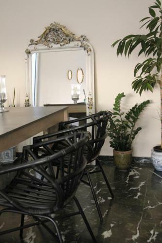 Apartamento Flower House Chania