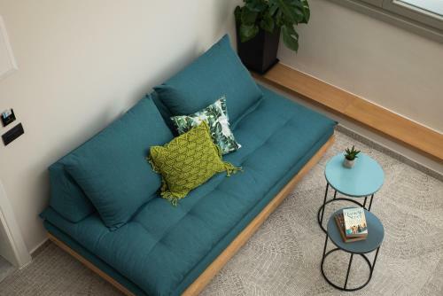Apartamento Lignum Suites Chania