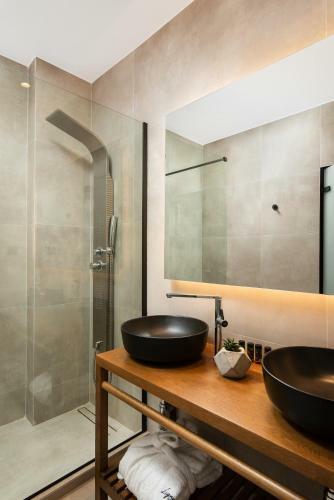 Apartamento Lignum Suites Chania
