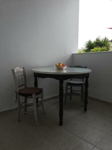 Lilian's House
