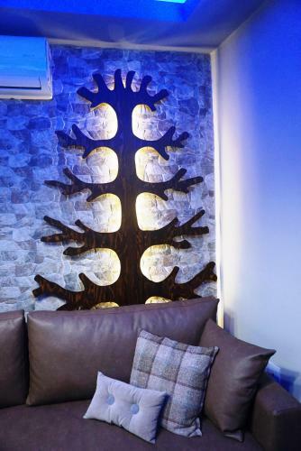 Apartamento Seas The View