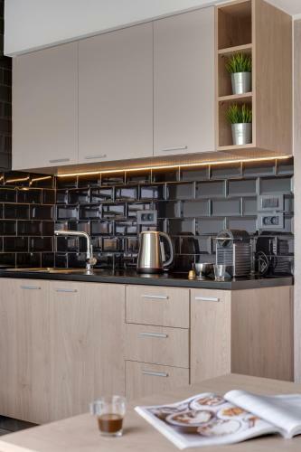 Koukou Chania City Central Apartment