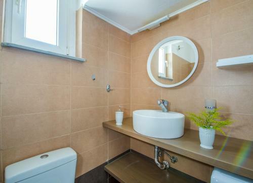 Apartamento Katerinas House