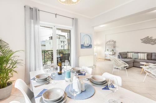 Apartamento Marika's Guest House Chania