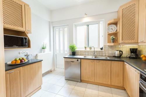 Apartamento Marika's Guest House Chania